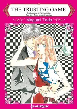 Read: Book The Trusting Game