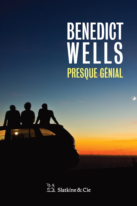 Presque génial