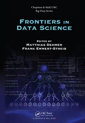 Read: Frontiers in Book Data Science