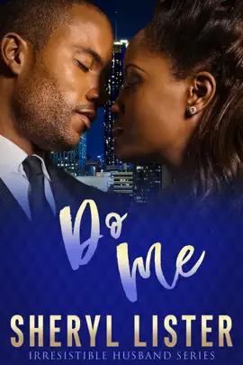 Read: Book Do Me