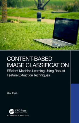 Read: Content-Based Image Book Classification