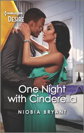 Read: One Night with Book Cinderella