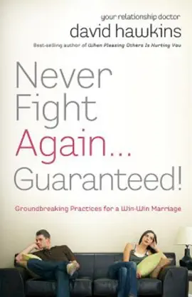 Read: Never Book Fight Again . . . Guaranteed!