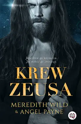 Read: Book Krew Zeusa. Przeklęci. Tom 1