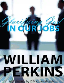 Read: Book Glorifying God In Our Jobs