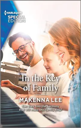 Read: Book In the Key of Family