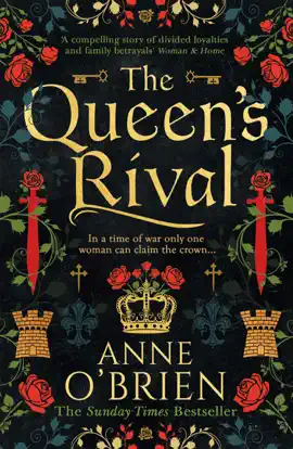 Read: Book The Queen’s Rival