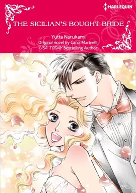 Read: The Book Sicilian's Bought Bride
