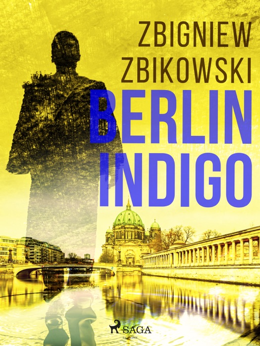 Berlin Indigo