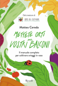 Mettete orti sui vostri balconi - Matteo Cereda