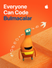 Everyone Can Code Bulmacalar - Apple Education