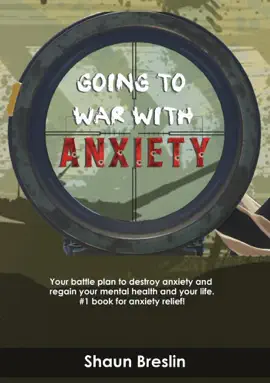 Read: Going to Book war with anxiety
