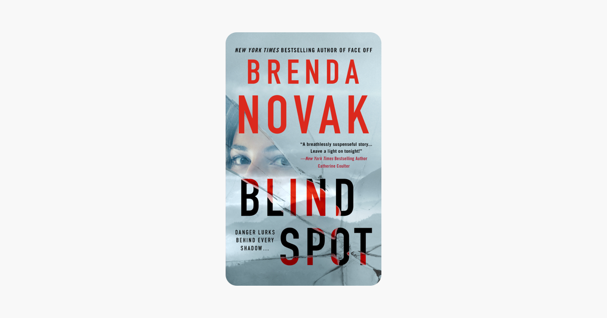 Blind Spot - Brenda Novak Blind Spot - Brenda Novak