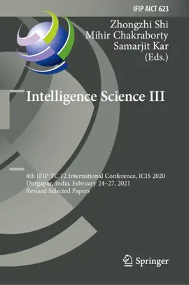 Read: Intelligence Book Science III