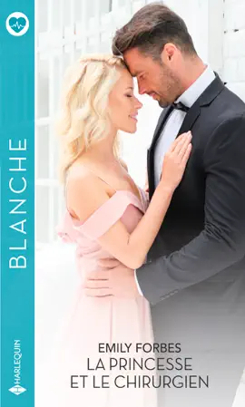 Read: La princesse et Book le chirurgien