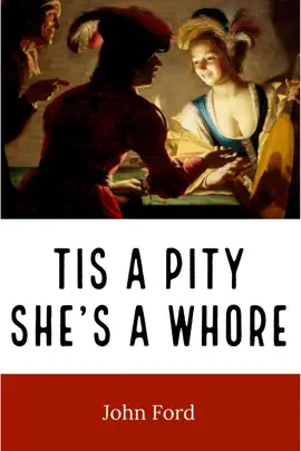 Read: Tis a Book Pity She's a Whore