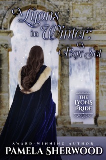 A Lyons in Winter by Pamela Sherwood