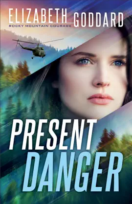 Read: Book Present Danger