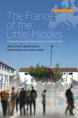 Read: Book The France of the Little-Middles