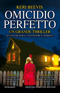 Omicidio perfetto by Keri Beevis