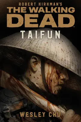Read: Book The Walking Dead: Taifun