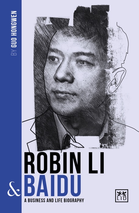 ROBIN LI & BAIDU