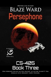 Persephone - Blaze Ward