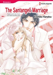 The Santangeli Marriage(Colored Version)