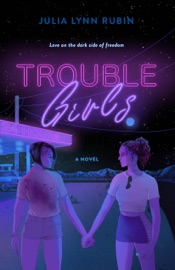 Download Trouble Girls