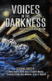 Voices in the Darkness - David Niall Wilson, Nadia Bulkin, Kathe Koja, Elizabeth Massie, Cassandra Khaw, Nick Mamatas & Brian A. Hopkins