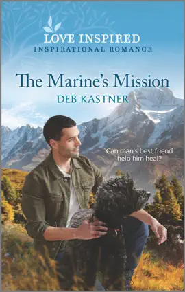 Read: Book The Marine's Mission