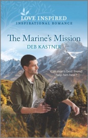 The Marine's Mission - Deb Kastner