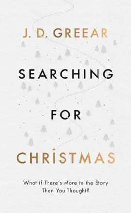 Read: Searching for Christmas Book