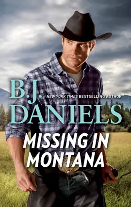 Read: Missing in Montana Book