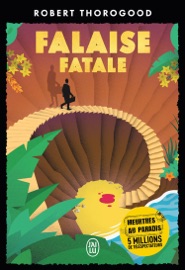 Falaise fatale - Robert Thorogood