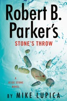 Robert B. Parker's Stone's Throw - GlobalWritersRank