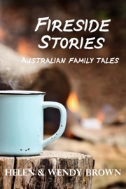 Fireside Stories - Helen Brown & Wendy Brown