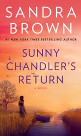 Sunny Chandler's Return - Sandra Brown