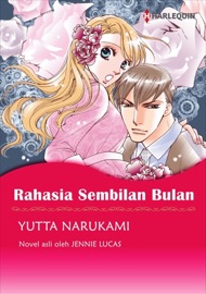 Rahasia Sembilan Bulan - Yutta Narukami & Annie West