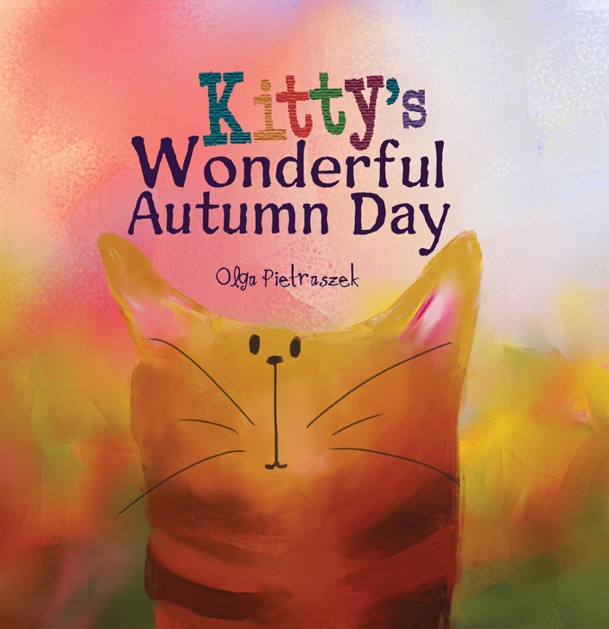 Kitty's Wonderful Autumn Day