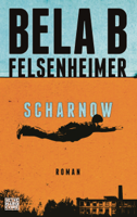 Bela B. Felsenheimer - Scharnow artwork