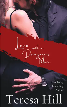 Read: Love With A Dangerus Man (Spies, Lies & Lovers Boxed Book Set - Books 1-4)