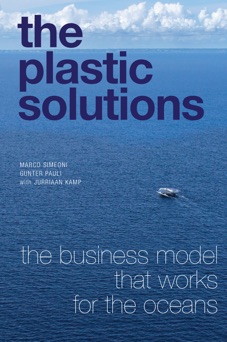 The Plastic Solutions - Gunter Pauli