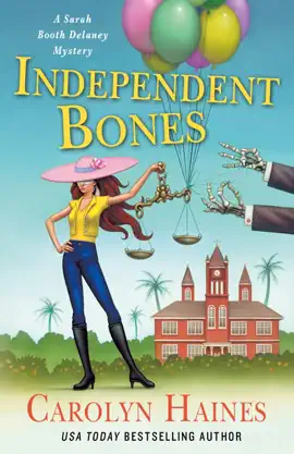 Read: Independent Bones Book