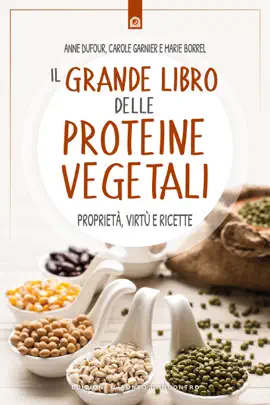 Read: Il grande libro delle Book proteine vegetali