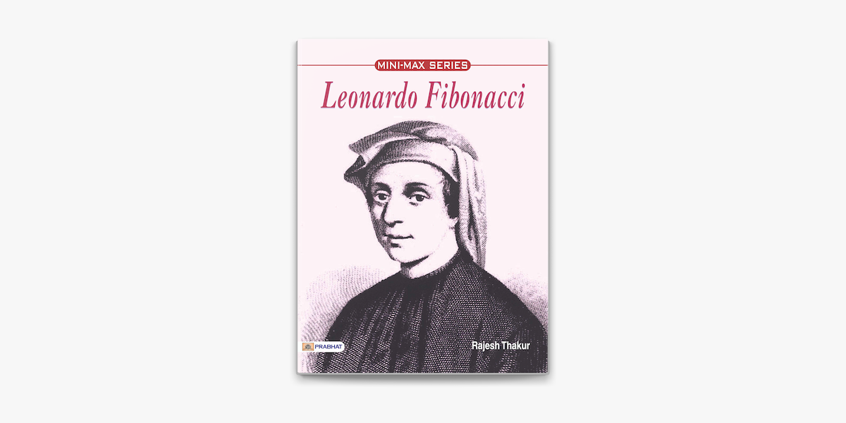 leonardo fibonacci