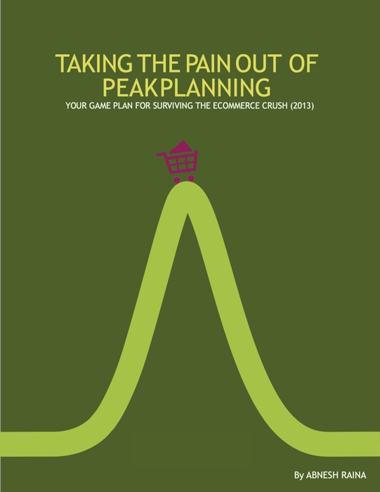 TAKING THE PAIN OUT OF PEAK PLANNING