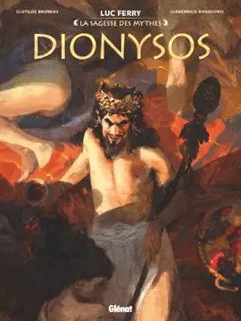 Read: Dionysos