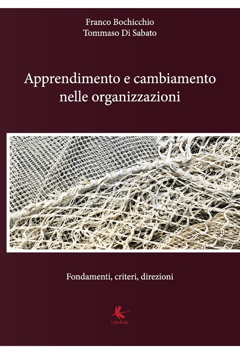 Apprendimento e cambiamento nelle organizzazioni