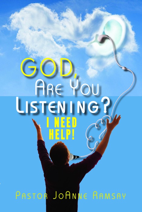 God, Are You Listening?